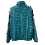 Rompevientos Barcelona 2025 2026 Verde